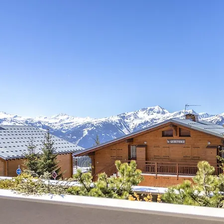 4 Pieces Aux Saisies Avec Spa, Parking, Accessible Pmr - Fr-1-810-4 Apartment Les Saisies